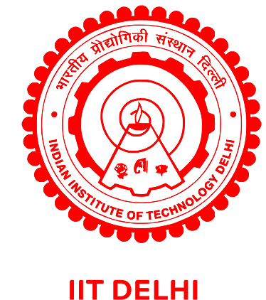 IIT delhi logo