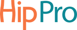 HipPro Logo