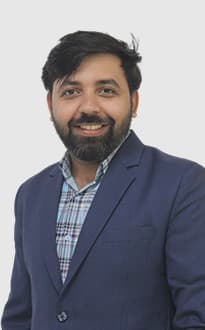 Ashish Bhardwaj Profile