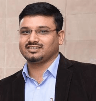 Dr. Deepak Joshi Profile