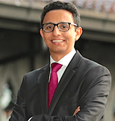 Dr. Deepak Gautam Profile