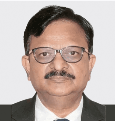 Mr. Vinod Trivedi Profile