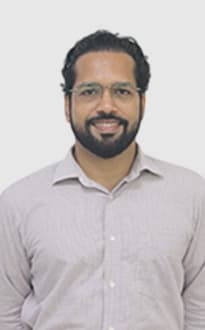 JayaKrishnan CM Profile
