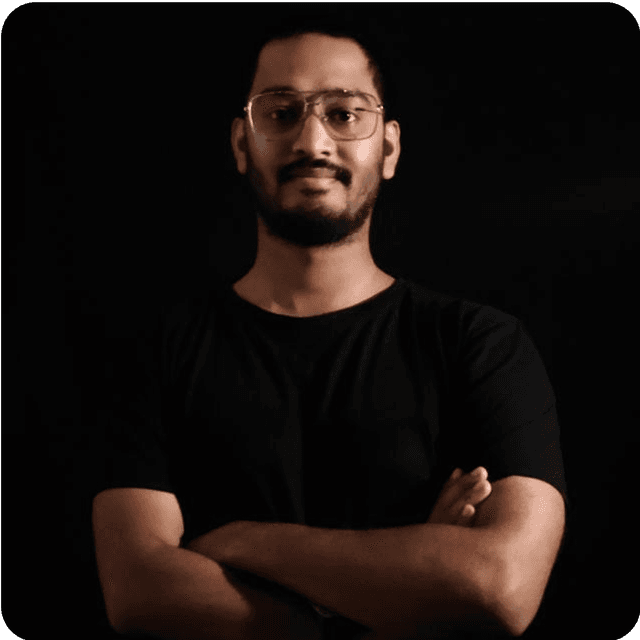 Kaushal Kothari Profile