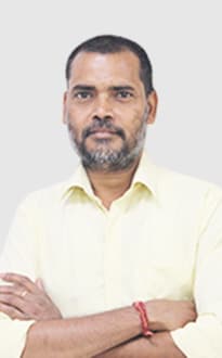 Khushiram Koli Profile