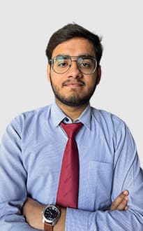 Yash Chakerverti Profile