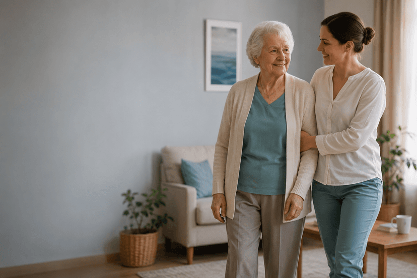 Dual Tasking: A Simple Daily Habit to Prevent Falls