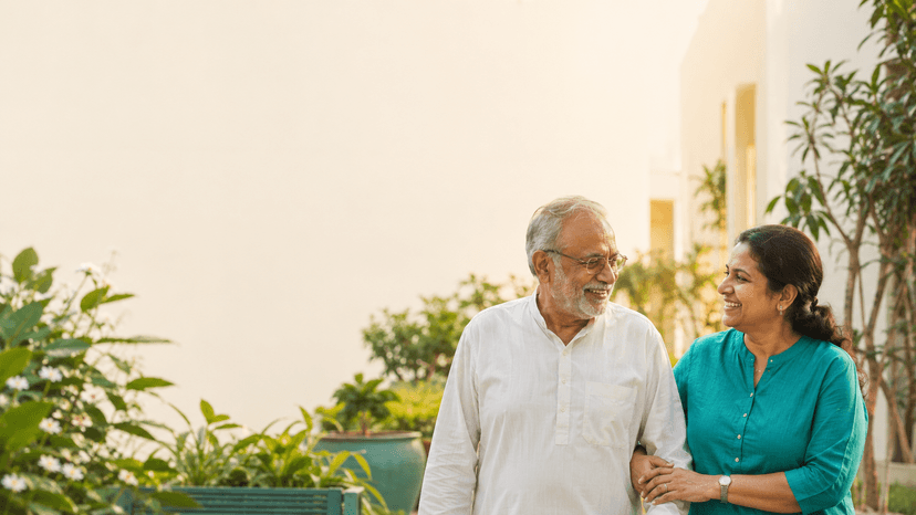 Why Walking and Talking Gets Dangerous With Age — and How to Fix It